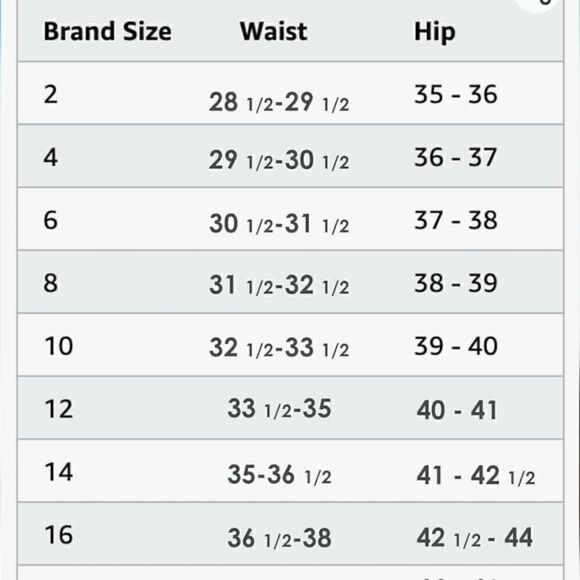 Briggs New York Women's Millennium Cigarette Pant Size 16 in Heather Grey - Picture 5 of 5